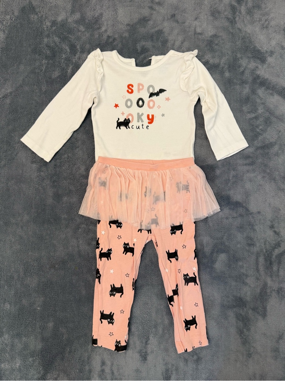 Carter’s Baby Outfits